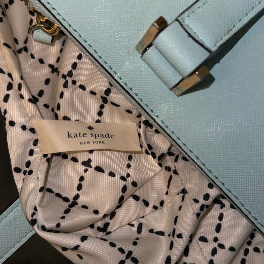 Authentic Kate Spade New York - Newbury Lane Dally - Picture 3 of 13